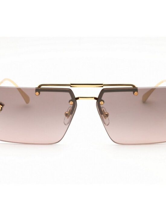 Versace Sunglasses VE2245-100258-60 New with tags - Picture 5 of 6